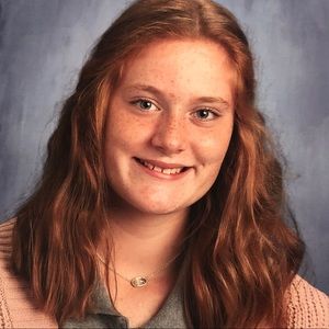 Meet your Posher, Caitlyn